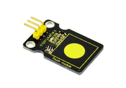 Picture of CAPACITIVE TOUCH SENSOR