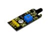 Picture of FLAME / FIRE DETECTION SENSOR DEVELOPMENT BOARD