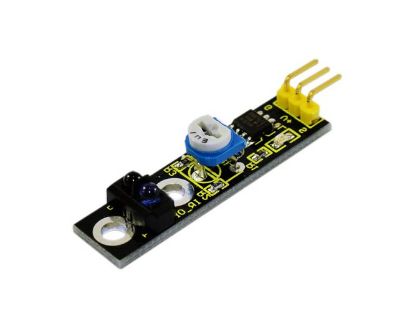 Picture of LINE TRACKING SENSOR WHITE/BLACK