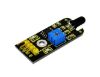 Picture of FLAME / FIRE DETECTION SENSOR DEVELOPMENT BOARD