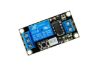 Picture of RELAY MODULE W/ON-OFF BUTTON 12VDC COIL