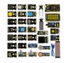 Picture of SENSORS ASSORTMENT / KIT WITH MEGA 2560 R3