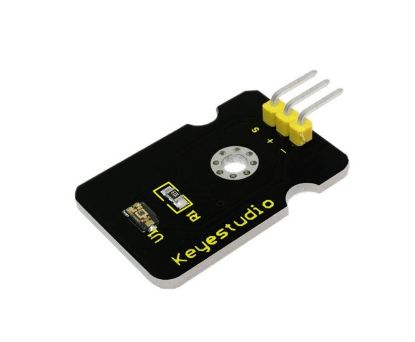 Picture of TEMT6000 AMBIENT LIGHT SENSOR BOARD