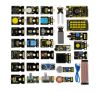 Picture of SENSORS ASSORTMENT / KIT WITH MEGA 2560 R3