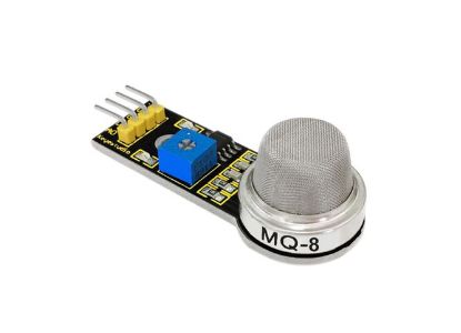 Picture of MQ-8 HYDROGEN SENSOR FOR ARDUINO