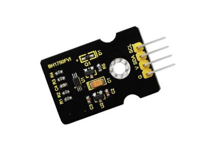 Picture of DIGITAL AMBIENT LIGHT SENSOR MODULE (I2C)