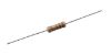 Picture of RESISTOR 1W RND C/F 5%  18E