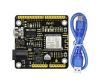 Picture of ESP8266 WI-FI DEVELOPMENT BOARD + USB CABLE