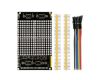 Picture of DISP LED DOTS MATRIX 16x16  MODULE