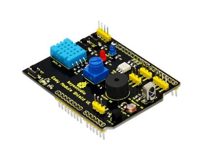 Picture of MULTI-PURPOSE ARDUINO SHIELD V1
