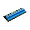 Picture of 8-CH RELAY 5V COIL, MODULE FOR ARDUINO / PIC / AVR