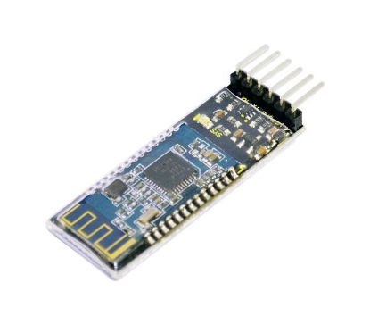 Picture of HM-10 BLUETOOTH 4.0 V2 MODULE