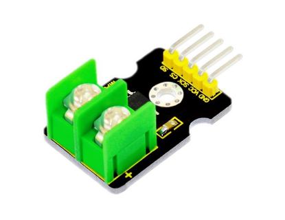 Picture of K-TYPE THERMOCOUPLE TO DIGITAL CONVERSION MOD