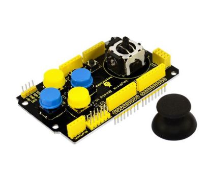 Picture of JOYSTICK SHIELD