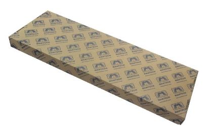 Picture of 2PCS STORAGE BOX 600x200x58mm LOGO 35M