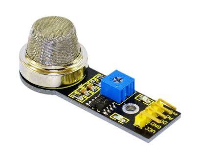 Picture of NATURAL GAS, CNG & METHANE SENSOR