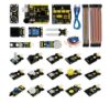 Picture of ARDUBLOCK GRAPHICAL PROGRAMMING STARTER KIT