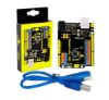 Picture of UNO R3 ARDUINO WITH PIN HEADERS