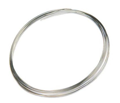 Picture of 1.2mm ROUND RESISTANCE WIRE 1.08 OHM - PER METER