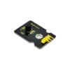 Picture of LM35 LINEAR TEMPERATURE SENSOR