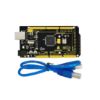 Picture of ARDUINO MEGA2560 R3 DEVELOPMENT BOARD + USB CABLE