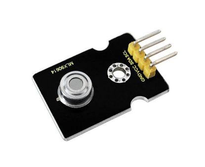 Picture of NON-CONTACT IR TEMPERATURE SENSOR