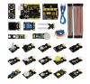 Picture of ARDUBLOCK GRAPHICAL PROGRAMMING STARTER KIT