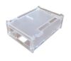 Picture of TRANSPARENT CASE FOR RASPBERRY PI