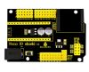 Picture of NANO IO SHIELD FPR XBEE & NRF2401 SOCKET