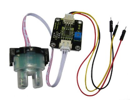 Picture of WATER TURBIDITY SENSOR V1.0 MODULE