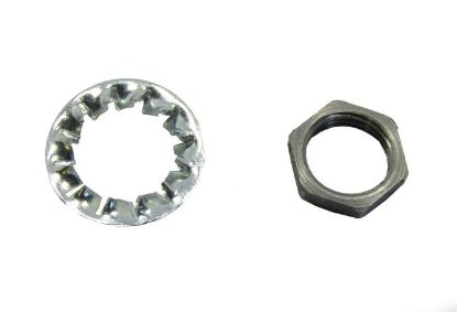 Picture of WASHER AND NUT SET M10