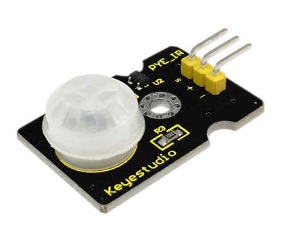 Picture of PIR MOTION SENSOR FOR ARDUINO