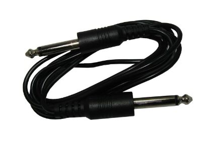 Picture of LEAD 6.3 MONO PLUG TO PLUG 1.5