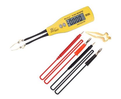 Picture of HANDHELD SMD METER TWEEZER
