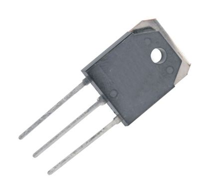 Picture of NS TOP3 BCE 20V 8A 20MHz HFE=50
