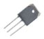 Picture of NS TO3P NPN TRANSISTOR 800V 5A 3MHz 120W