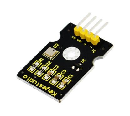 Picture of DIGITAL BAROMETRIC PRESSURE SENSOR BOARD