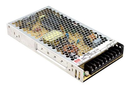 Picture of POWER SUPPLY ENCL. I=220 O=36  5.9A  212.4W