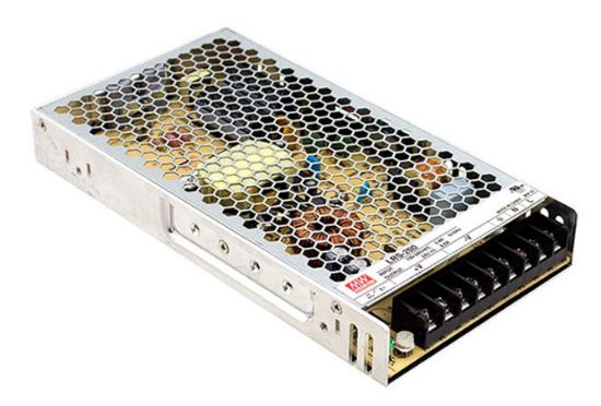 Picture of POWER SUPPLY ENCL. I=220 O=36  5.9A  212.4W