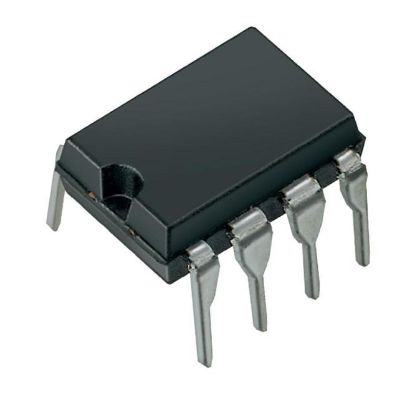 Picture of OPTOISOLATOR 5KV OPIC DIP8
