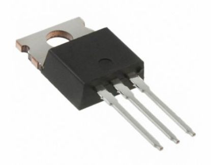 Picture of NPN TO220 BCE 1000hFE 100V 8A DARLINGTON