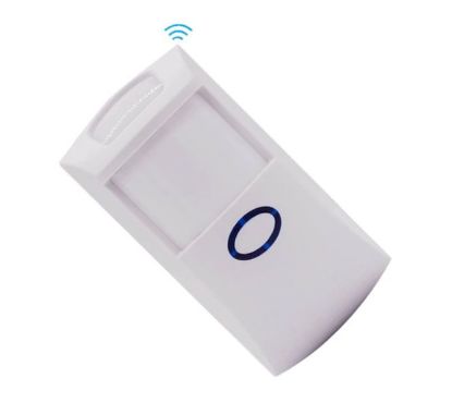 Picture of WIRELESS / WI-FI PIR INFRARED SENSOR