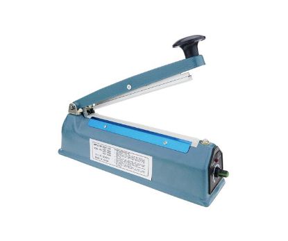 Picture of HEAT SEALER IRON SHELL WITH EU PLUG 200mm