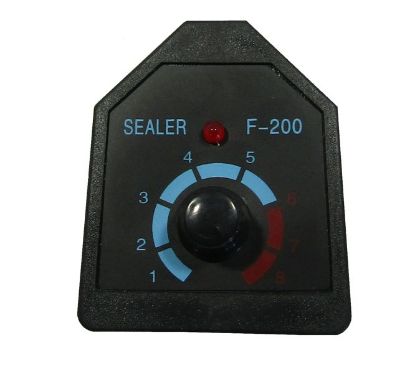Picture of TIMER MODULE ONLY FOR PSF-200 HEATSEALER