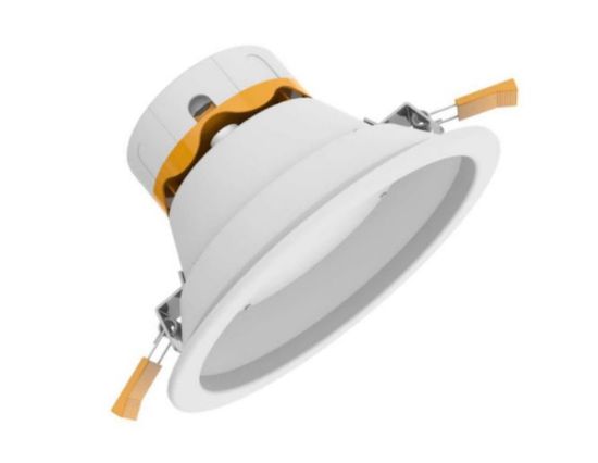 Picture of LED DOWNLIGHT 14W NW4000K 220V 90DEG WHITE
