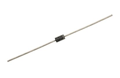 Picture of DIODE RECTIFIER AXL 100V 1A