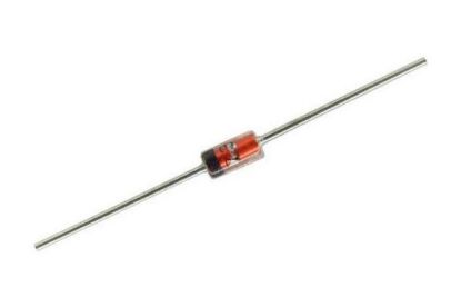 Picture of GERMANIUM DIODE RECTIFIER 50V 150mA