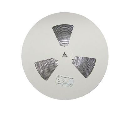 Picture of HV SMD DIODE SMA-L 2KV 1A - 7K5P/REEL