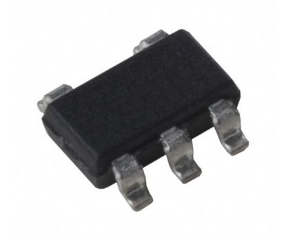 Picture of DC-DC BOOST CONVERTER ADJ 500mA SMD SOT-23 5P