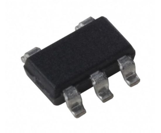 Picture of DC-DC BOOST CONVERTER ADJ 500mA SMD SOT-23 5P